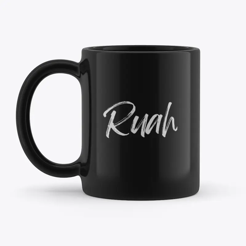 RUAH  Collection